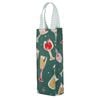 Ladelle Lets Get Merry Single Wine Bag
