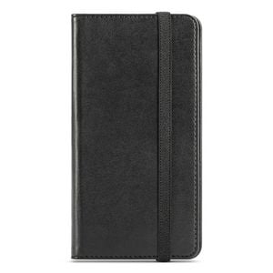 Sprout 5.5 inch Universal Wallet Mobile Case SLEUNI4156BK - Black