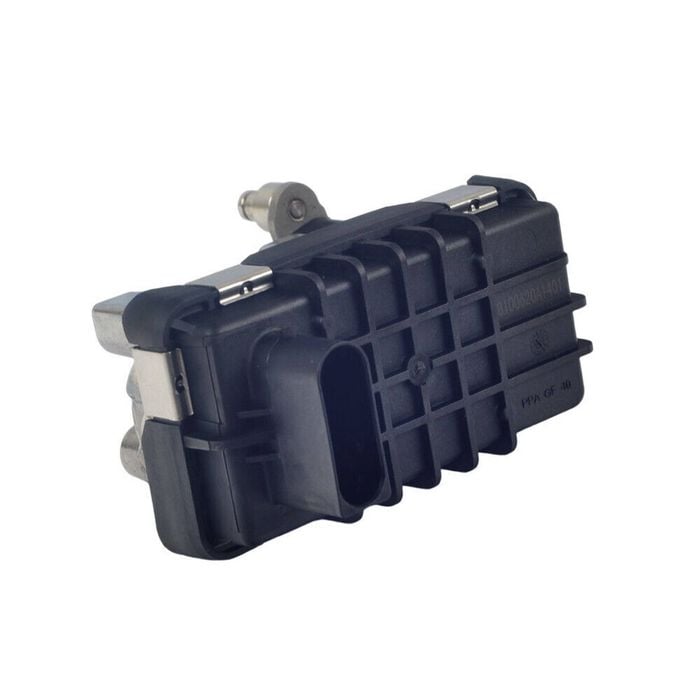 Premium Turbo Electronic Actuator For Ford Px Ranger/transit/mazda Bt-50 2.2l