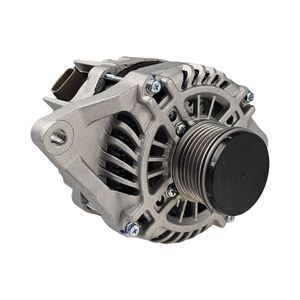 Alternator 130a For Mitsubishi Outlander Zj Zk Zl 2.0l 4j11, 2.4l 4j12 2012-2021