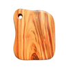 Fab Slabs Camphor Laurel Petite Small Cutting Board - 28cm x 24cm x 3cm