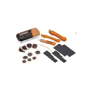 Icetoolz Bicycle Tyre Puncture Repair Kit