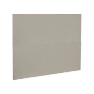Kaboodle 900mm Five Spice Modern Drawer Panel - 2 Pack