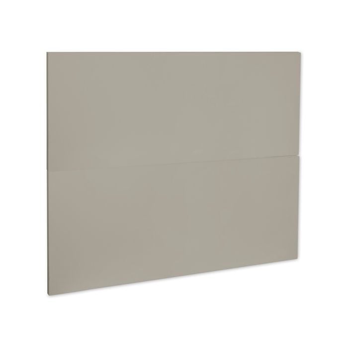 Kaboodle 900mm Five Spice Modern Drawer Panel - 2 Pack