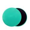 Core Sliders For Full-body Workout (green)