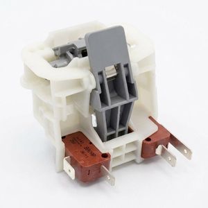 Smeg Dishwasher Door Interlock Switch 697690205