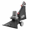 Ozito 1600W Corded Garden Vacuum