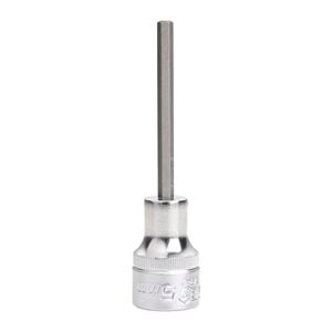 Kincrome 5mm 1/2" Drive Hex Bit Socket