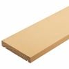 180 x 30mm H3.1 Pre Primed Finger Jointed Pine Fascia Board - 2.7m