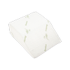 Wedge Elevation Pillow Cool Gel Memory Foam