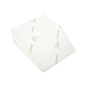 Wedge Elevation Pillow Cool Gel Memory Foam