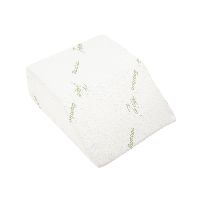 Wedge Elevation Pillow Cool Gel Memory Foam