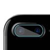Nuglas 2x Screen Protector Clear Tempered Glass Iphone 8/7/6/6s Plus Camera Lens