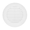 HPM 150mm Ventilation Accessory Round Grille