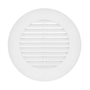 HPM 150mm Ventilation Accessory Round Grille