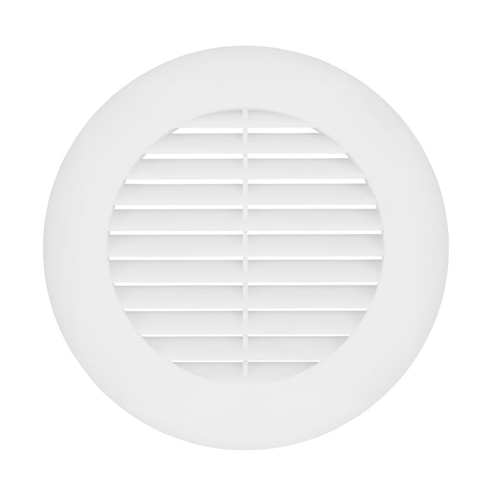 HPM 150mm Ventilation Accessory Round Grille