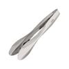 Icon Chef Stainless Steel Table Tongs - Medium