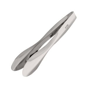 Icon Chef Stainless Steel Table Tongs - Medium