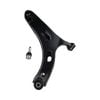 Front Lower Right Control Arm for Subaru Forester SK 2018~2025, XV GT 2017~2022