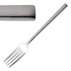 Olympia Table Fork Napoli 12 Pack Stainless Steel Cutlery