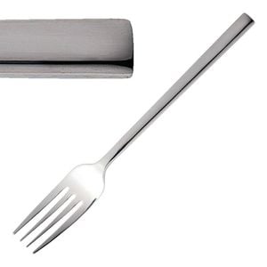 Olympia Table Fork Napoli 12 Pack Stainless Steel Cutlery