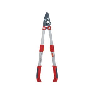 Wolf Garten Power Cut Telescopic Bypass Lopper