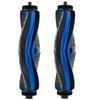 Hygieia 2 Anti-tangle Main Brush For Deebot X8, T50, N50, T80 Series Robot Vacuum Cleaners