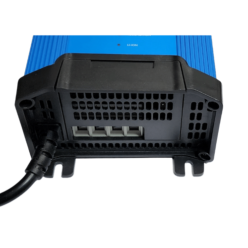 Victron Energy Blue Smart IP22 Charger 12V 30A 3 Output 12/30(3) 230V AU/NZ - Bluetooth