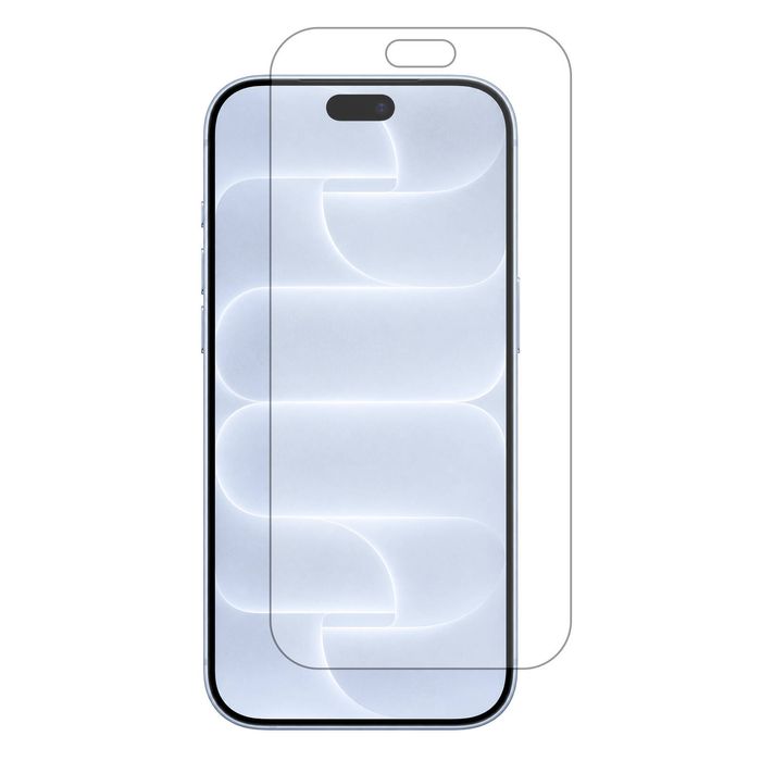 3 Pack MEZON Apple iPhone 18 Pro (6.3") Ultra Clear Film Screen Protectors