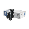 K-Rain 40mm Pro Series 150 Valve - 6 Pack