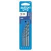 Sutton Tools Viper 5 Piece Metric Jobber Drill Bit Refill Set