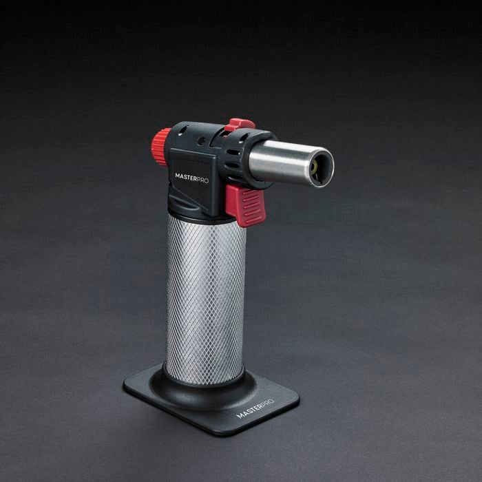 MasterPro Deluxe Professional Blowtorch