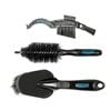 Shred Three-piece Brush Set