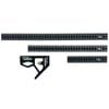 Crescent Lufkin 3 Piece 150 300 and 400mm Nite Eye Combination Square Set