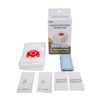 12 Miele Fjm Bags + 1 Hepa Filter (compatible)