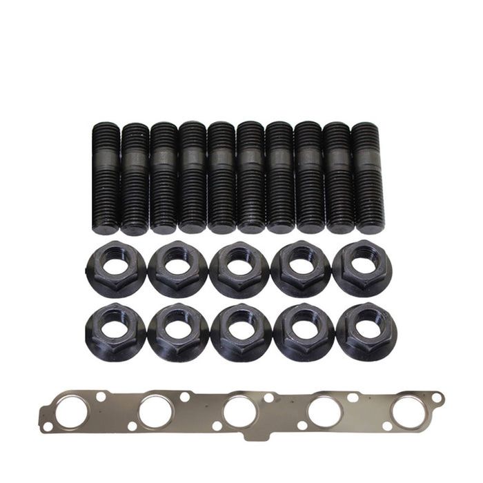 Permaseal Exhaust Manifold Installation Stud & Gasket Kit For Ford Ranger 3.2L 2011 Onwards