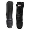 Smai Elite85 Mma Shin Guard - Hybrid - L - Black