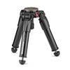 Manfrotto Virtual Reality Aluminum Base With Half Ball Leveler