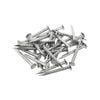 VUEPRO 30 x 2.8mm 500g Stainless Steel Connector Plate Nails - 260 Pack