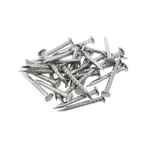 VUEPRO 30 x 2.8mm 500g Stainless Steel Connector Plate Nails - 260 Pack