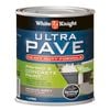 White Knight 1L Medium Grey Heavy Ultra Pave Duty Paving Paint