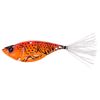 Megabass VibrationX Dyna Response 1/4oz Metal Vibration Sinking Fishing Lure Hot Craw
