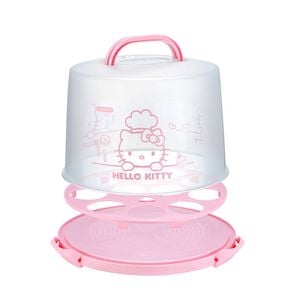 Chefmade x Sanrio Hello Kitty Cake Carrier