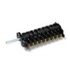 Oven Selector Switch - Multifunction Controller 4073/16 - 811730227, suits Smeg