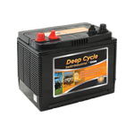 Exide Industrial Cycling Battery