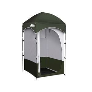Weisshorn Camping Shower Tent Beach Tents Portable Change Room