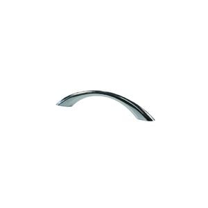 Sylvan Navo Cabinet Handle  96mm Chrome Plated - Chrome