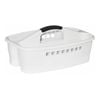 Ezy Storage White Cleaning Caddy