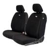 Razorback 4x4 GP4 Standard Neoprene 2x Front Seat Covers Suitable for a Ford Ranger PX II
