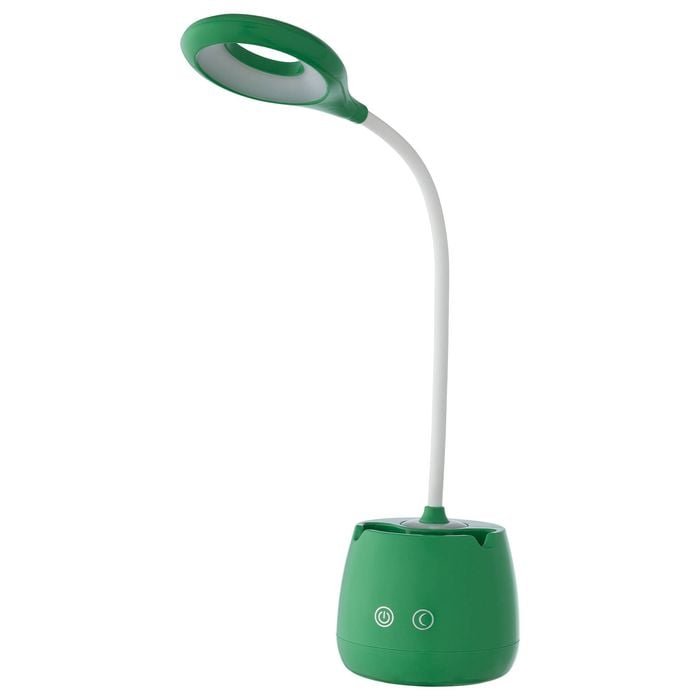 Verve Design Green Molly Task Lamp 